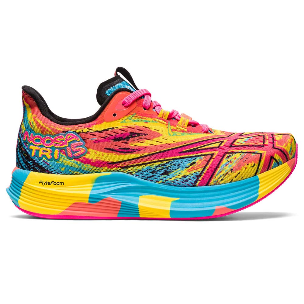 Calzado Asics para Mujer Noosa Tri 15