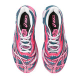 Calzado Asics para Mujer Noosa Tri 15 Standard Rosa/Azul