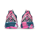 Calzado Asics para Mujer Noosa Tri 15 Standard Rosa/Azul