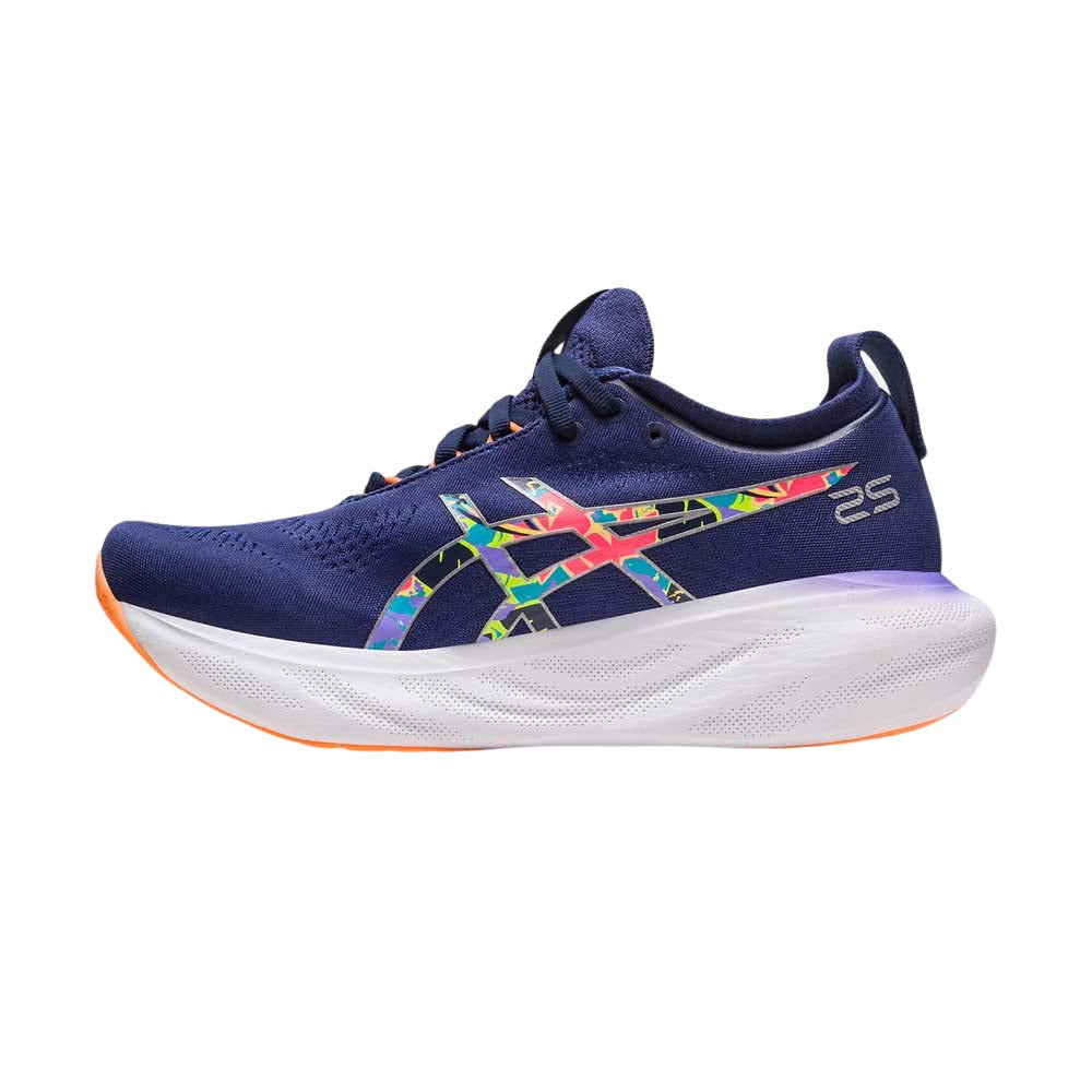 Calzado Asics para Mujer Nimbus 25 Lite-Show Lima