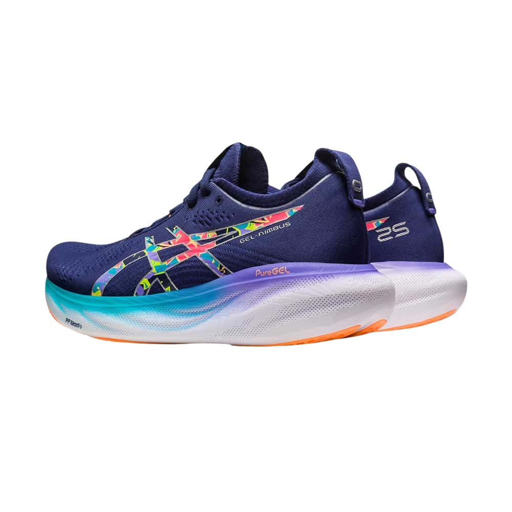 Calzado Asics para Mujer Nimbus 25 Lite-Show Lima