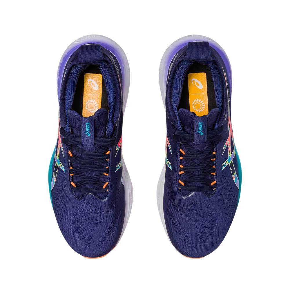 Calzado Asics para Mujer Nimbus 25 Lite-Show Lima