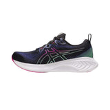 Tenis Asics para Mujer Cumulus 25 Negro