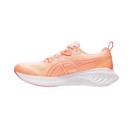 Tenis Asics para Mujer Cumulus 25 Melón