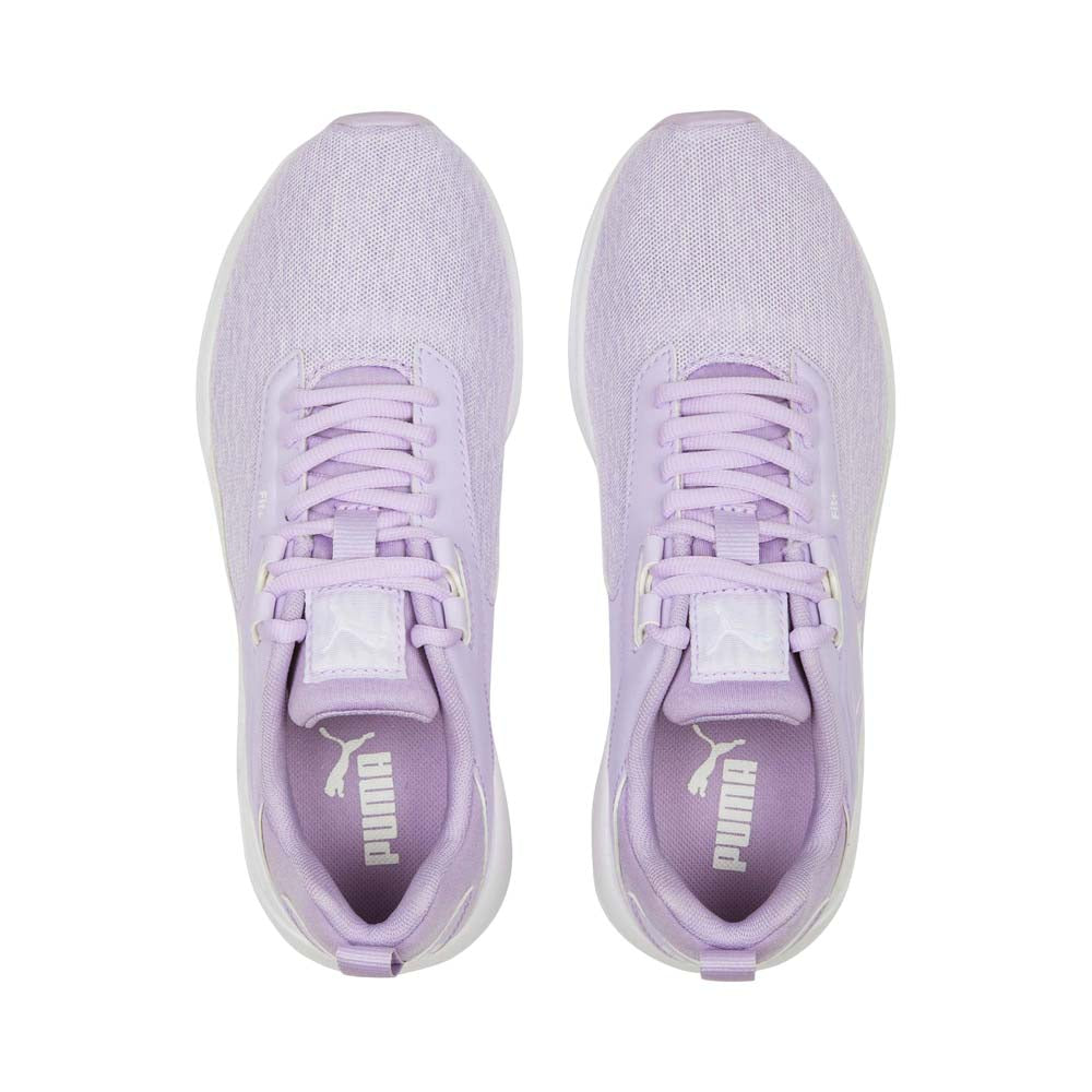 Tenis shop puma lila