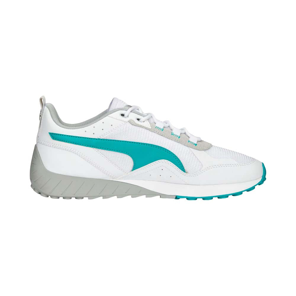 Tenis Puma para Hombre MAPF1 Speedfusion 2 Blanco