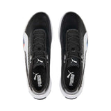 Tenis Puma para Hombre BMW MMS Kart Cat RL Nitro Negro