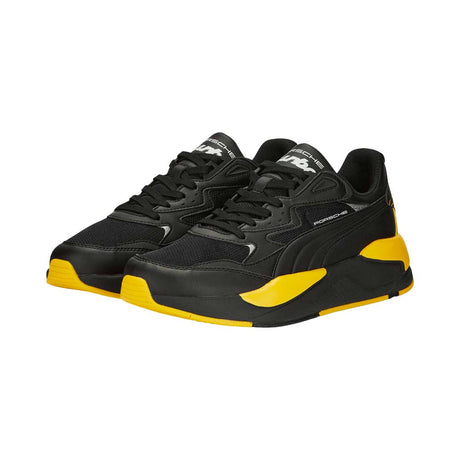 Calzado Puma para Hombre Porsche X-Ray Speed Negro