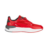 Tenis Puma para Hombre Ferrari X-Ray Speed Rojo