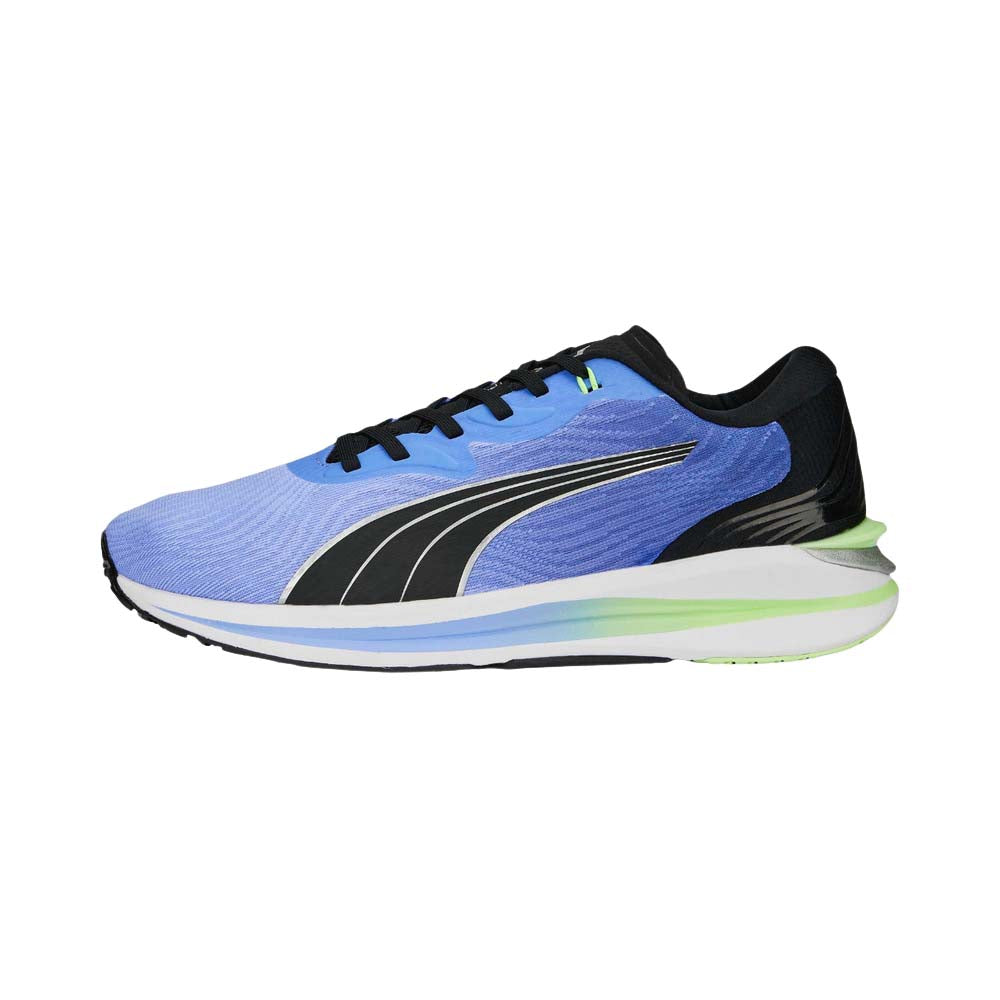 Tenis Puma para Hombre Electrify Nitro 2 Morado