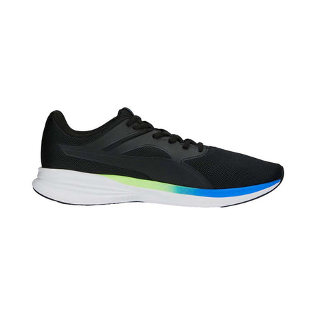 Tenis Puma para Hombre Transport Negro