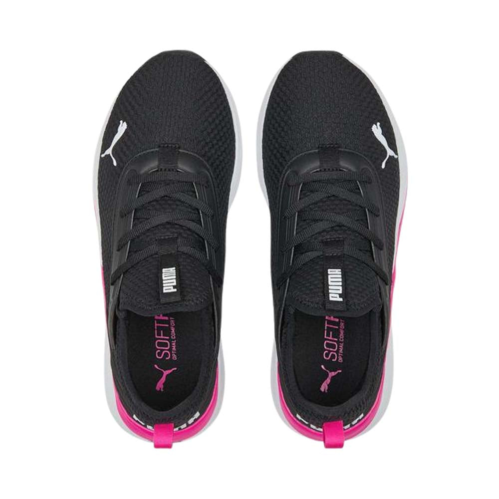 Calzado Puma para Mujer Softride Ruby Luxe Wns