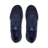 Calzado Puma para Hombre FTR Connect Azul