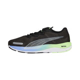 Tenis Puma para Hombre Velocity Nitro 2 Face Negro