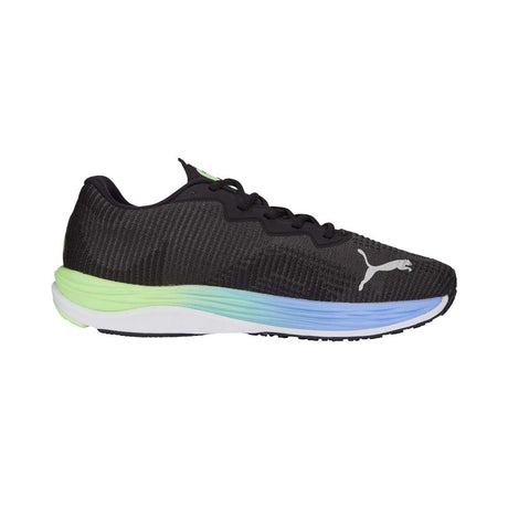 Tenis Puma para Hombre Velocity Nitro 2 Face Negro