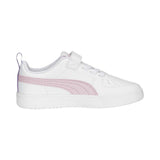 Calzado Puma para Niña Rickie AC PS Blanco