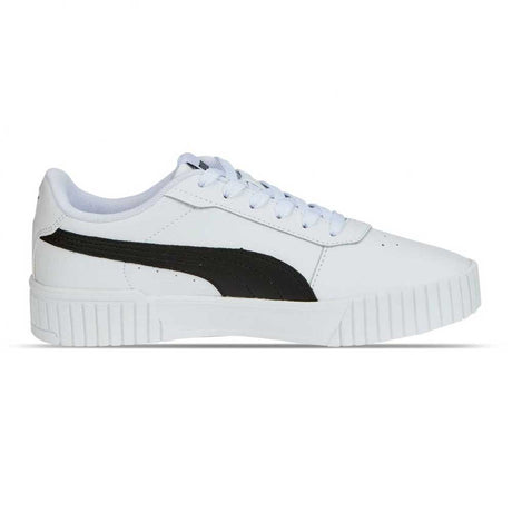 Tenis Puma para Mujer Carina 2 Blanco