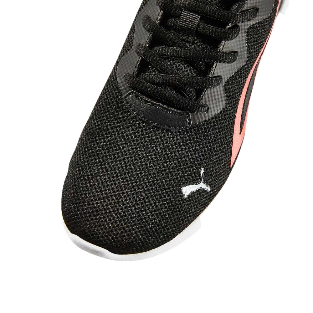 Calzado Puma para Niño All-Day Active Jr Negro