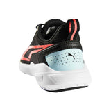 Calzado Puma para Niño All-Day Active Jr Negro