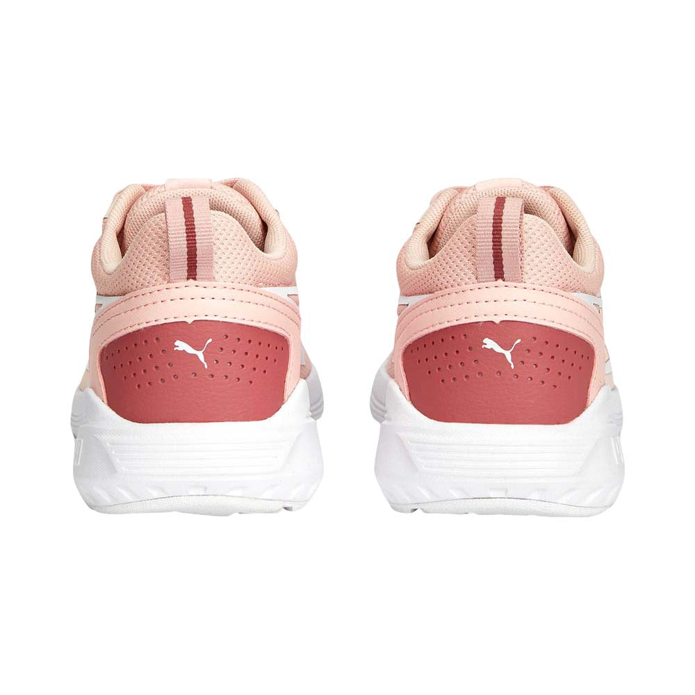 Tenis puma soft foam niña hot sale