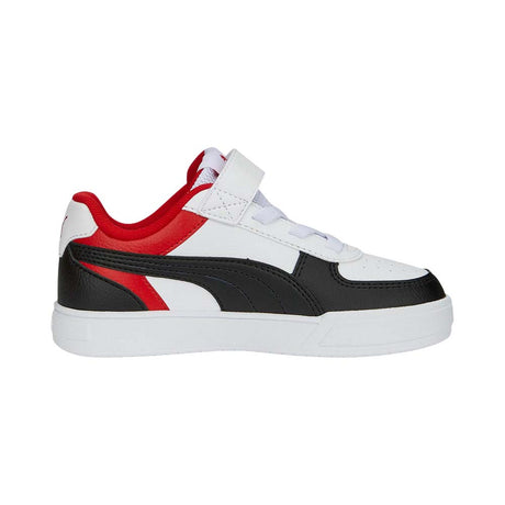 Calzado Puma para Niño Caven Block ACPS