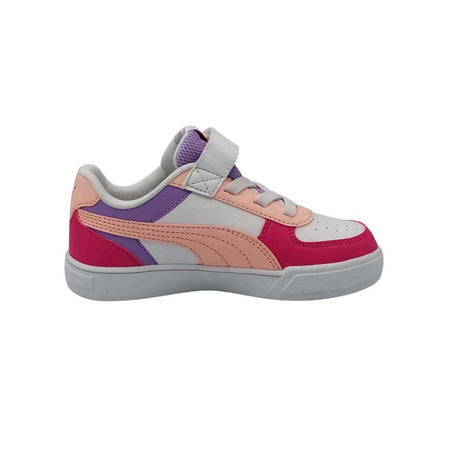 Calzado Puma para Niña Caven Block ACPS