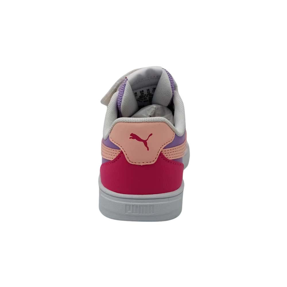 Calzado Puma para Niña Caven Block ACPS