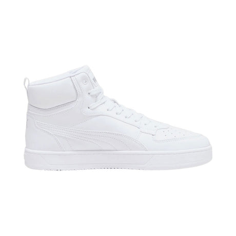 Calzado Puma para Hombre Caven Mid 2.0 Blanco