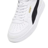 Tenis Puma para Hombre Caven 2.0 Mid Blanco-Negro