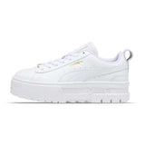 Tenis Puma para Mujer Mayze EOC Blanco