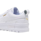 Tenis Puma para Mujer Mayze EOC Blanco