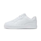 Tenis Puma para Niño Caven 2.0 Jr Blanco