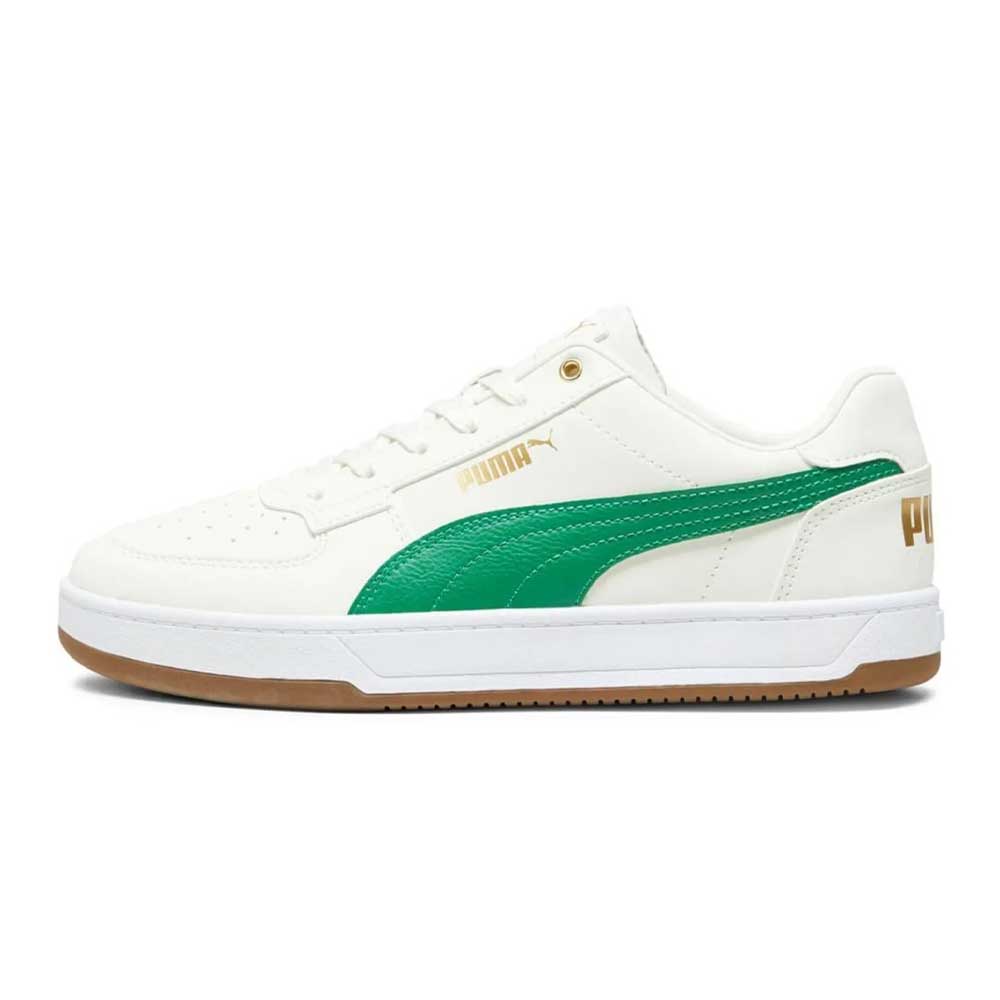 Calzado Puma para Hombre Caven 2 75 years Blanco