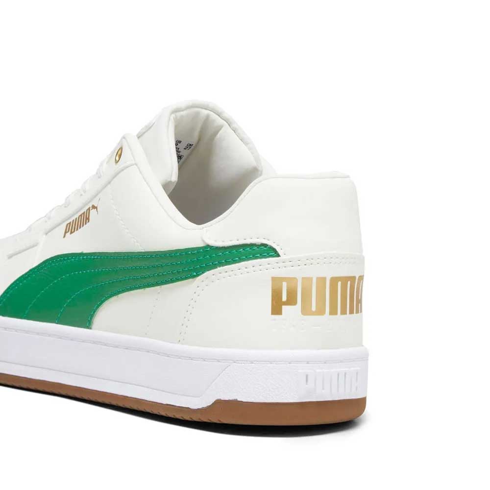 Calzado Puma para Hombre Caven 2 75 years Blanco