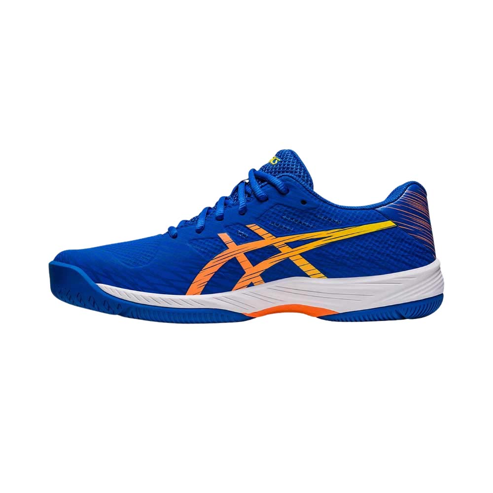 Tenis Asics para Hombre Game 9 Azul