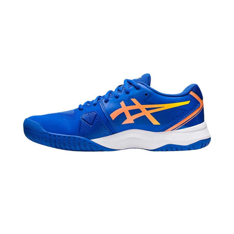 Tenis Asics para Hombre Challenger 13 Azul