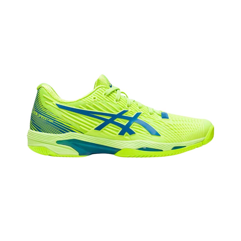 Tenis Asics para Mujer Solution Speed FF 2 Lima