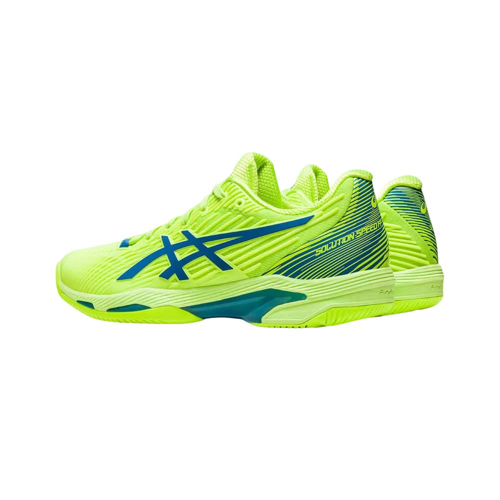 Tenis Asics para Mujer Solution Speed FF 2 Lima