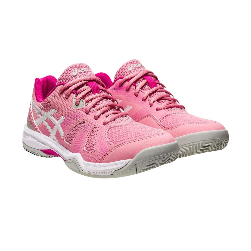 Tenis pro 7 store rosa