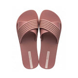 Sandalia Ipanema para Mujer Street II Fem Rosa