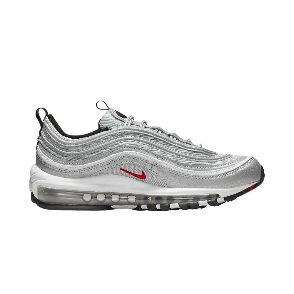 Nike 97 shop grises mujer