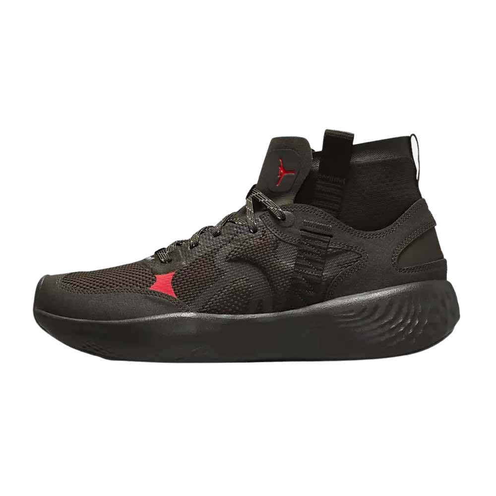 Calzado Nike Hombre Jordan Delta 3 Mid