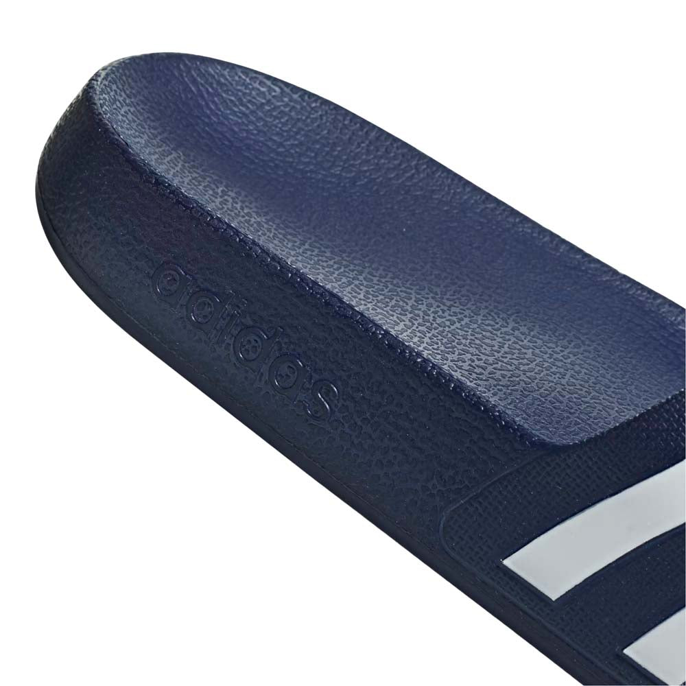 Sandalia Adidas Unisex Adilette Aqua F35542 Azul