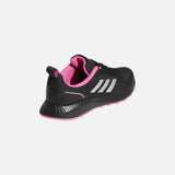 Tenis Adidas Mujer Runfalcon 2 Tr Negro