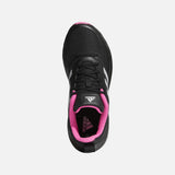 Tenis Adidas Mujer Runfalcon 2 Tr Negro