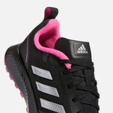 Tenis Adidas Mujer Runfalcon 2 Tr Negro