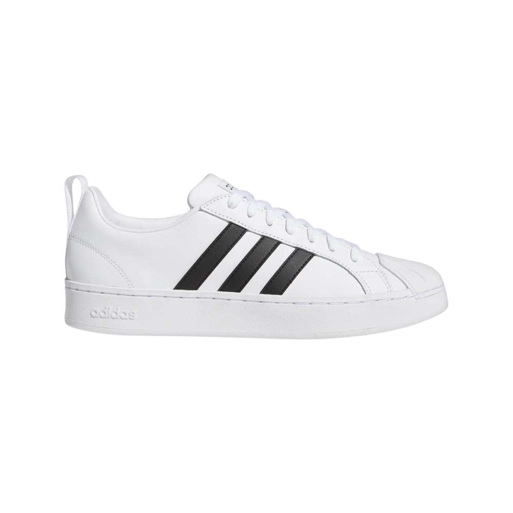 Tenis Adidas Hombre Streetcheck Gw5488 Blanco SPORT MASTERS