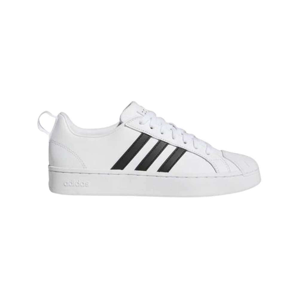 Calzado Adidas Mujer Streetcheck Gw5493 Blanco