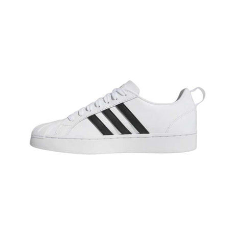 Calzado Adidas Mujer Streetcheck Gw5493 Blanco