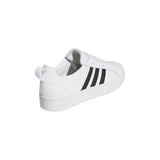 Calzado Adidas Mujer Streetcheck Gw5493 Blanco